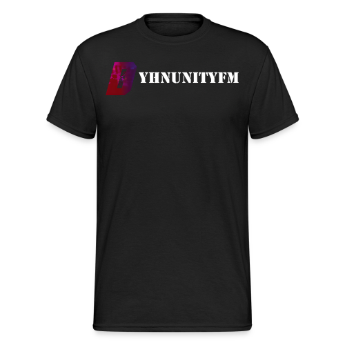 DyhnunityFM-Shirt1